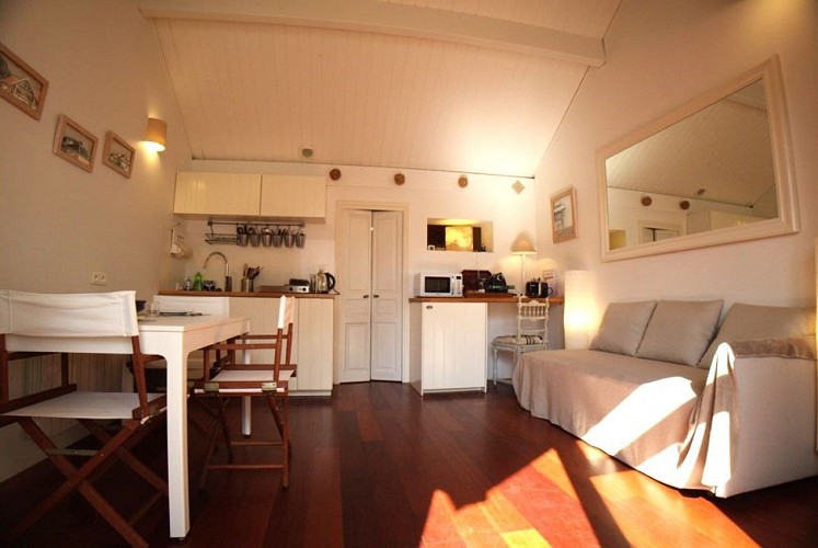 Les P'tits Camélias