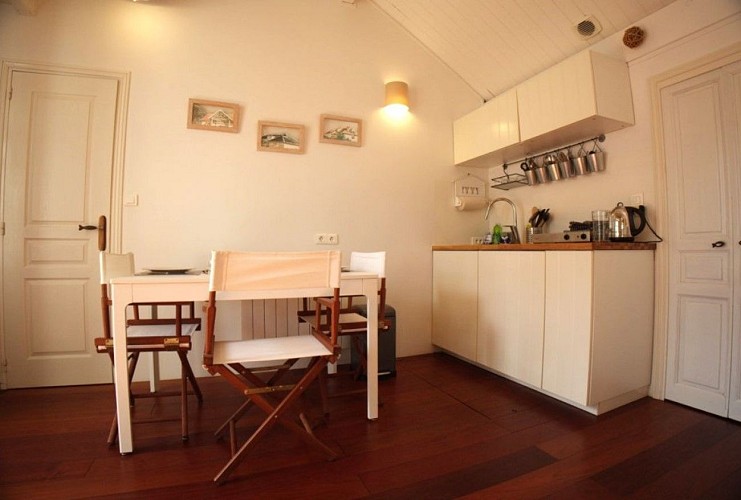 Les P'tits Camélias