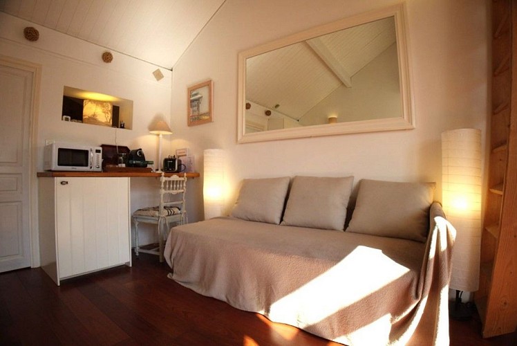 Les P'tits Camélias