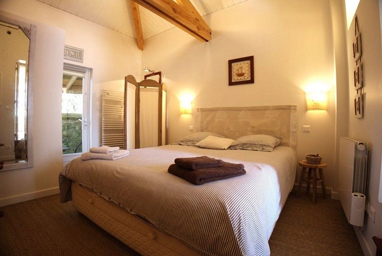 Les P'tits Camélias