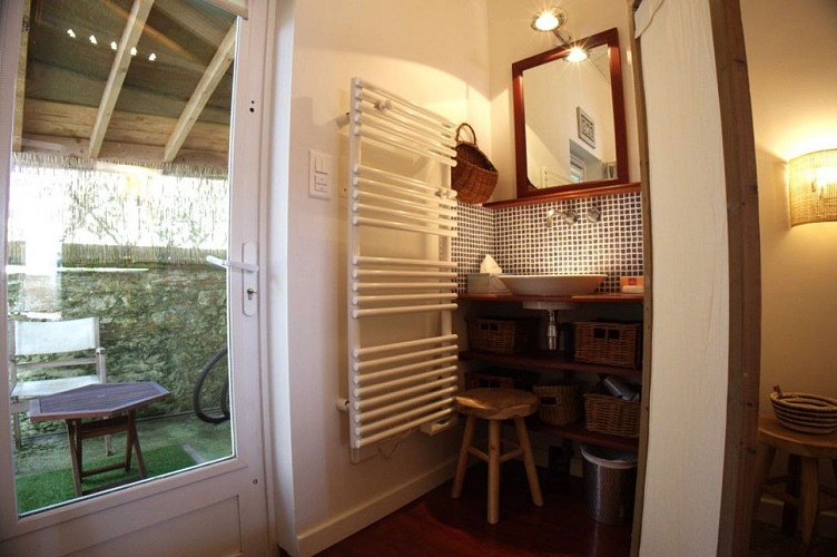 Les P'tits Camélias