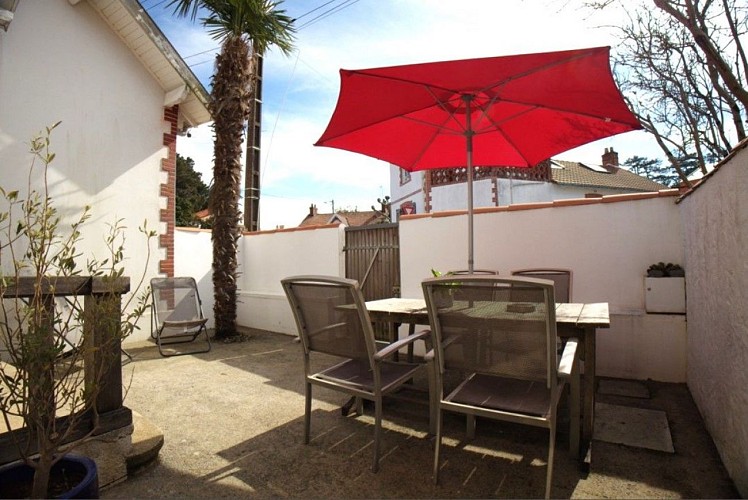 Les P'tits Camélias