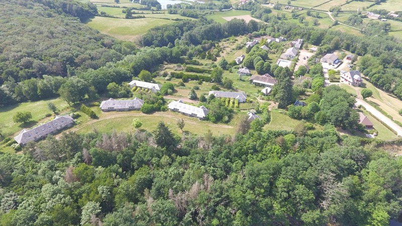 Domaine de Scott