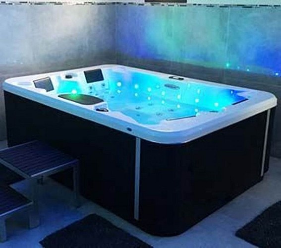 Gîte " à l'orée du bois "