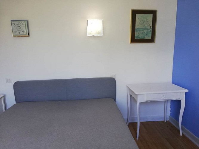 Gîte " Adon le courtil "