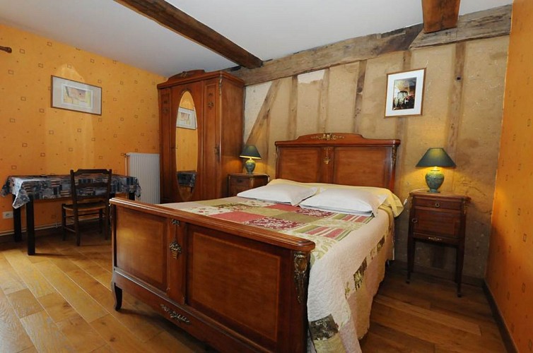 Auberge du Moulin de Gironval