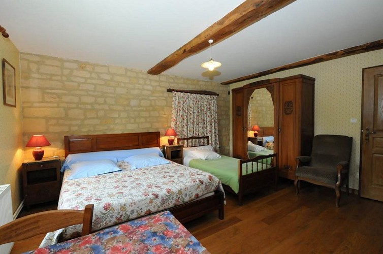 Auberge du Moulin de Gironval