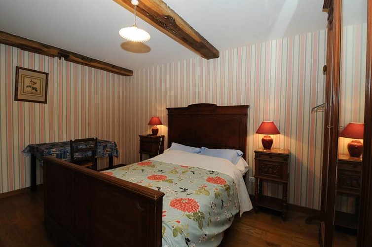 Auberge du Moulin de Gironval