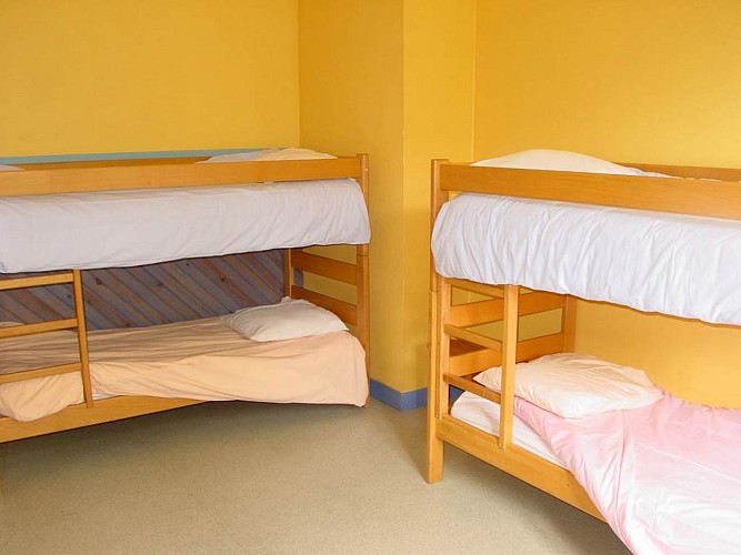 CLIP de Moraypré - Coin nuit enfant