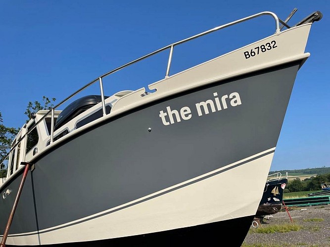 Capitaine du themira - La maison longue de la Cassine