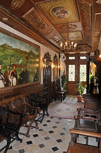 Château de Montaubois