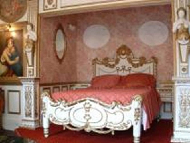 Château de Montaubois