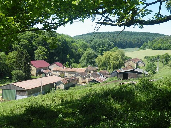 Chambre d'hôtes - Les Kotas esprit Nordique