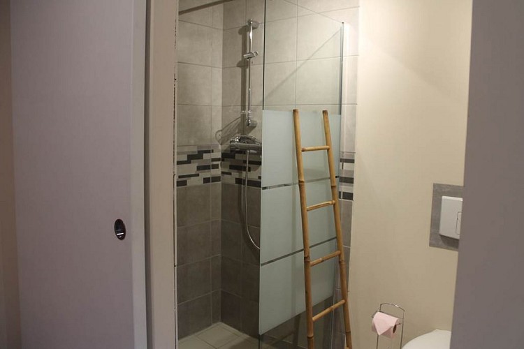 Chambre d'hôtes - Séverine