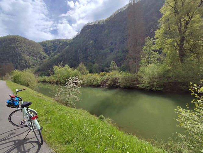 Entre Meuse et forêt