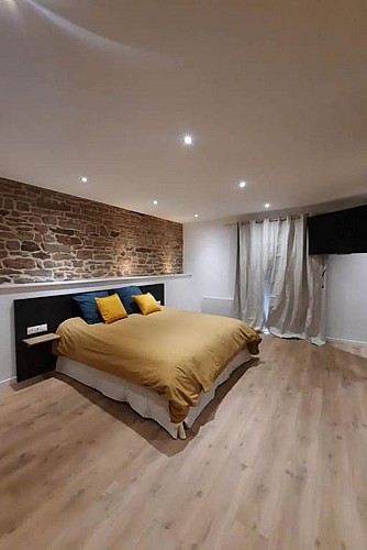 Chambre Les Iris - Lonny - Ardennes