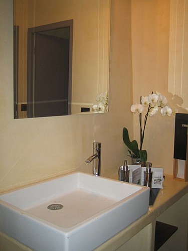 Chambre d'hôtes - La Clef des champs