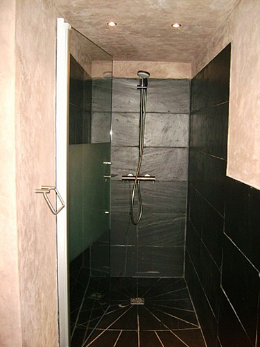 Chambre d'hôtes - La Clef des champs