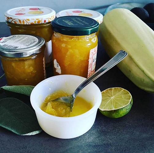 Chambres d'hôtes - La Maison D'Hotte