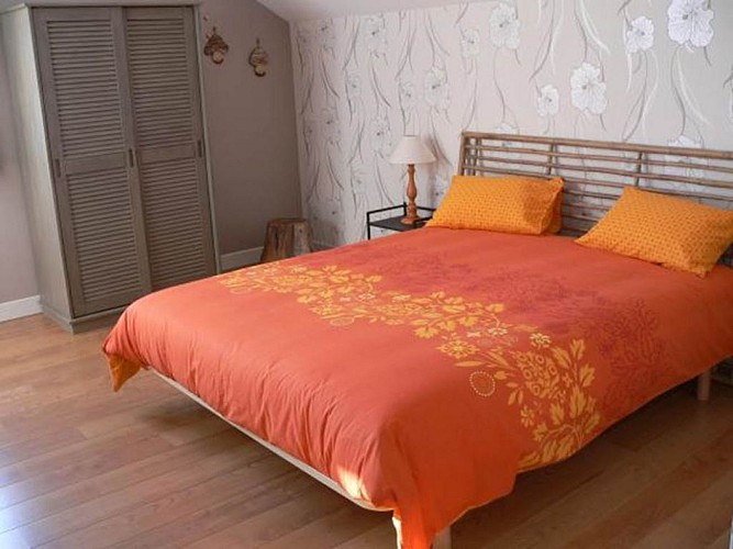 Chambre d'hôtes Le Mas en Ardenne