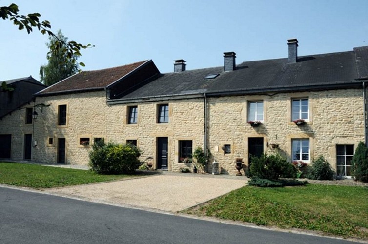 Chambres d'Hôtes - Ô Sixième Sens