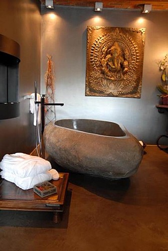 Chambres d'Hôtes - Ô Sixième Sens