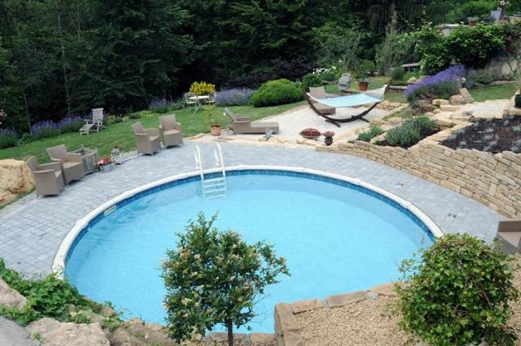 Chambres d'Hôtes - Ô Sixième Sens