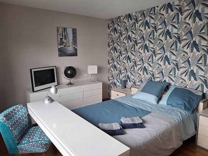 Chambre d'hôtes My Creat B&amp;B