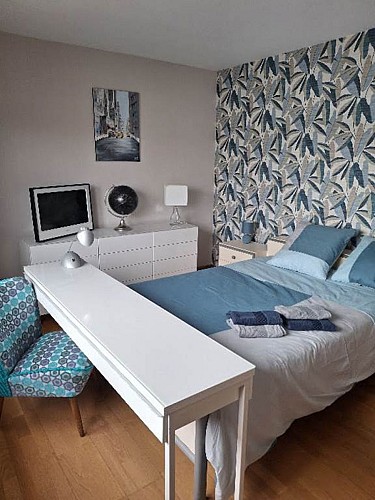 Chambre d'hôtes My Creat B&amp;B