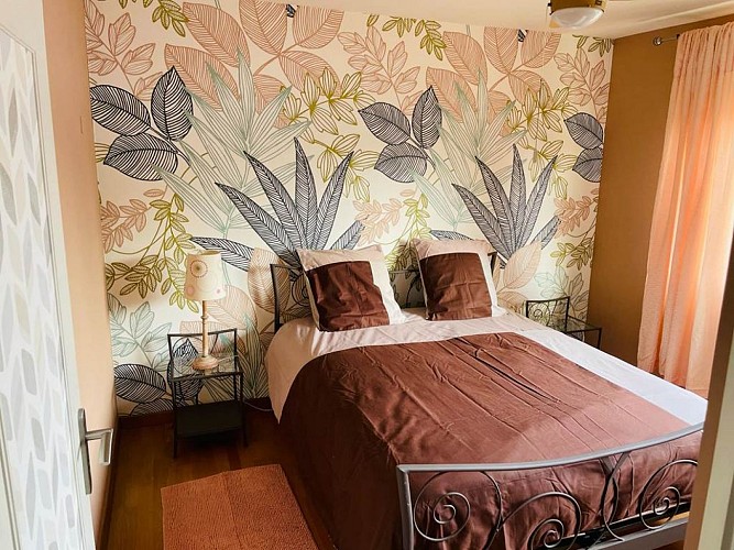 Chambre d'hôtes My Creat B&amp;B