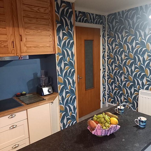 Chambre d'hôtes My Creat B&amp;B