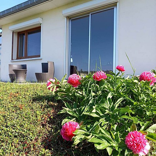 Chambre d'hôtes My Creat B&amp;B