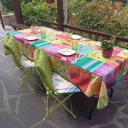 Chambre d'hôtes My Creat B&amp;B