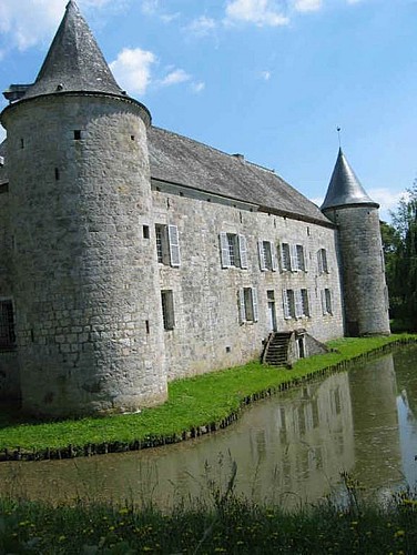 le château