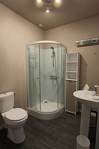 Chambre la bonne source