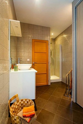 Chambres d'hôtes dans un ancien moulin, étang de 75 ares, pêche - Lonny - Ardennes