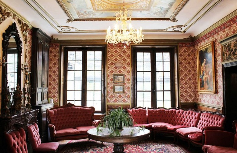 Château de Montaubois