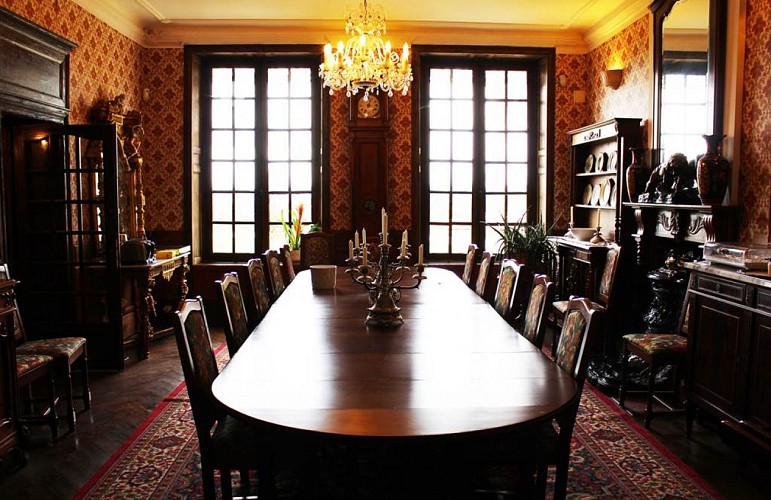 Château de Montaubois