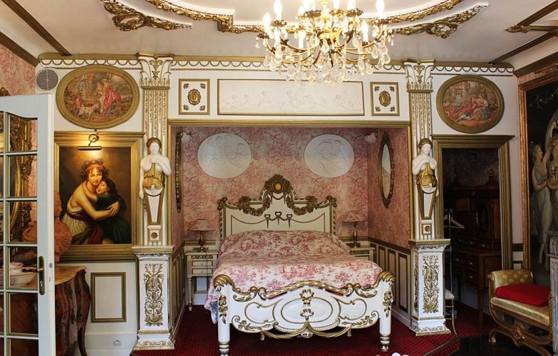 Château de Montaubois