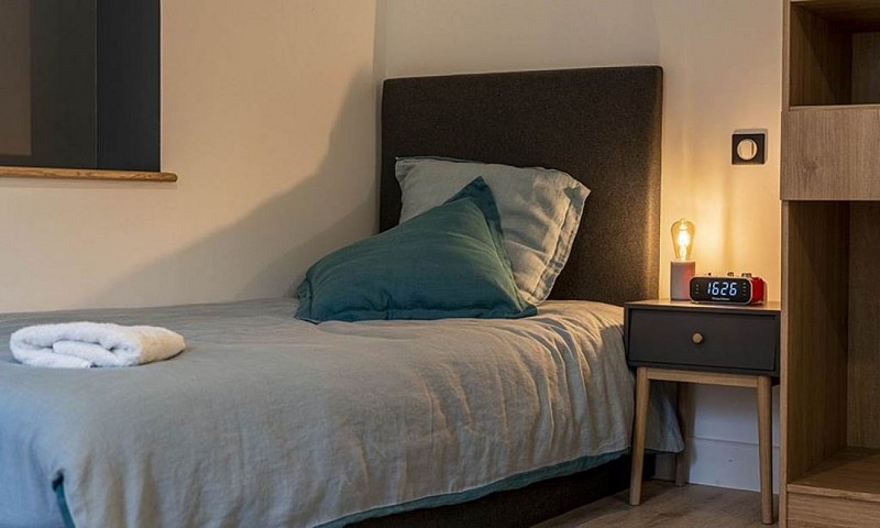 Gite - Suite Charles