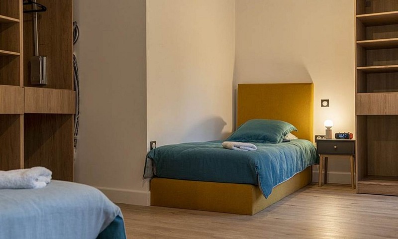 Gite - Suite Charles