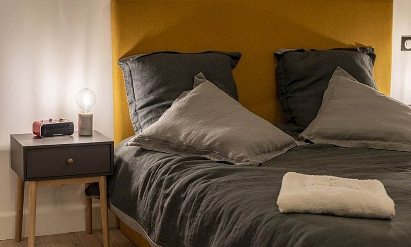 Gite - Suite Charles