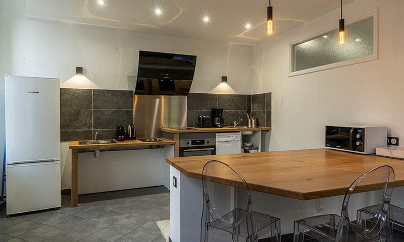 Gite - Suite Charles