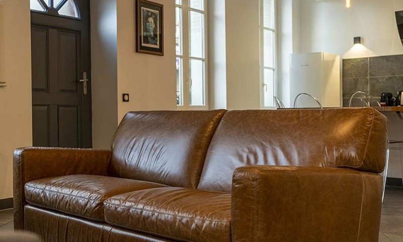 Gite - Suite Charles