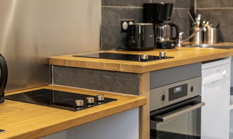 Gite - Suite Charles