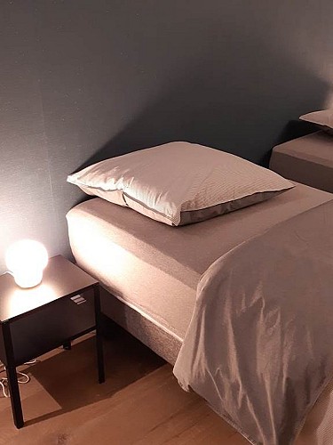 Gîte - Bulle d'Ardenne