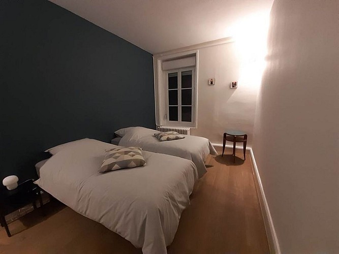 Gîte - Bulle d'Ardenne