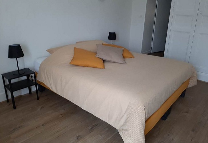 Meublé de Tourisme - Bulle d'Ardenne