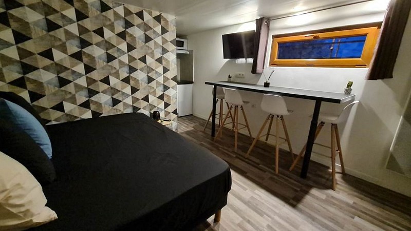 Gite - Chez Delphine et Thierry