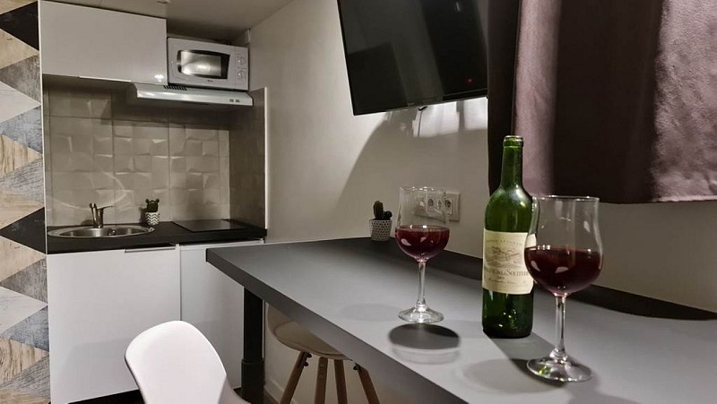 Gite - Chez Delphine et Thierry